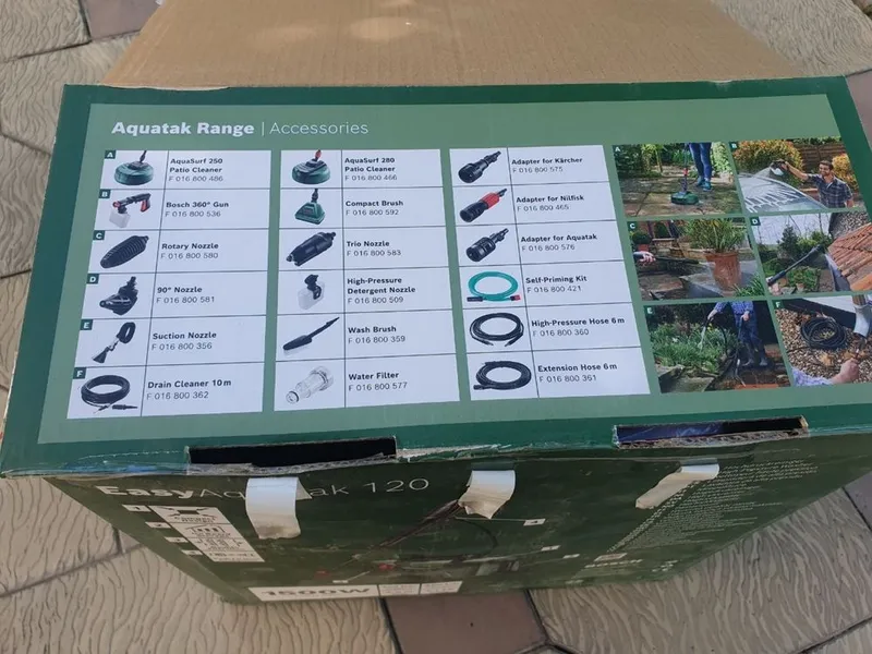 bosch karcher easy aquatak 4 bosch karcher easy aquatak 4