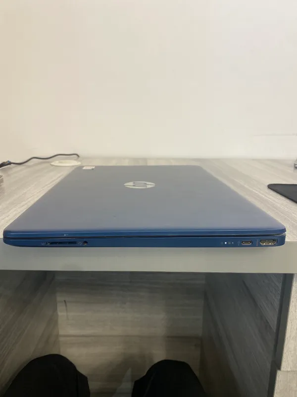 Noutbuk HP Laptop 15-ef2xxx — фото 3