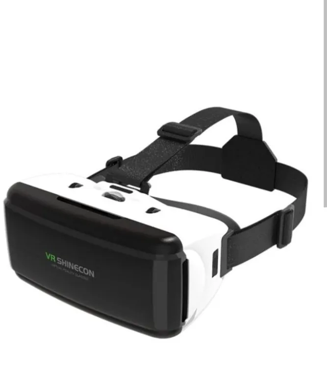 VR Shinecon SC-GO6EB — фото 2