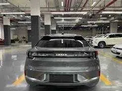 Zeekr You 4WD 100 kwh Naqd va Halol nasiya — фото 2