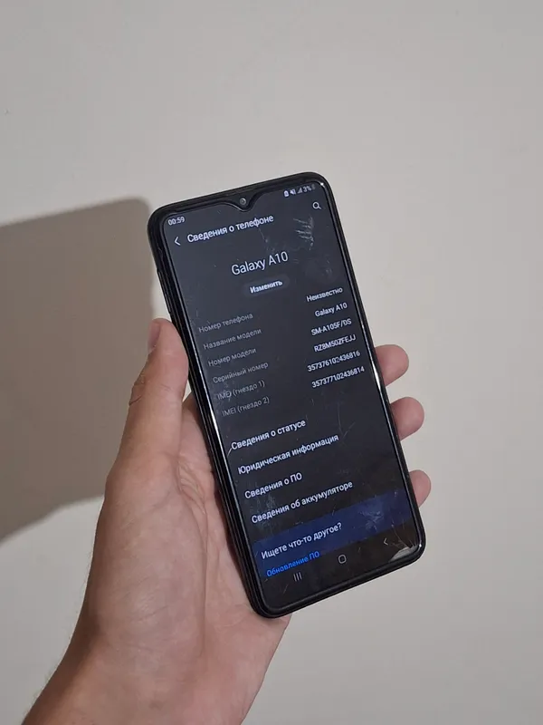 samsung a10 arzon narxda 2