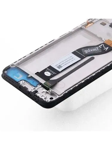 Redmi 13C uchun displey (touchscreen bilan komplekt) 4