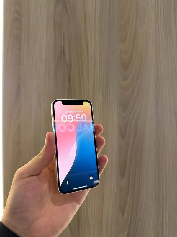 Iphone 12 Mini 128GB 4 Iphone 12 Mini 128GB 4