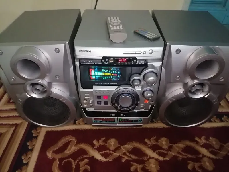 Samsung 3000 W Sotiladi