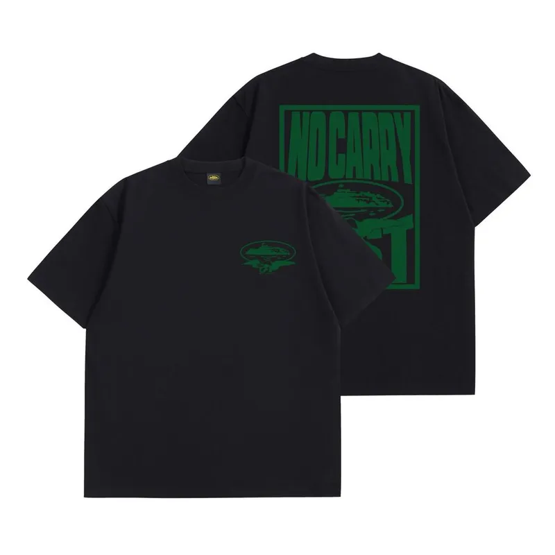Corteiz “T-SHIRT” coming soon 4