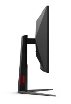 Aoc 27” 300hz curved FHD IPS — фото 2