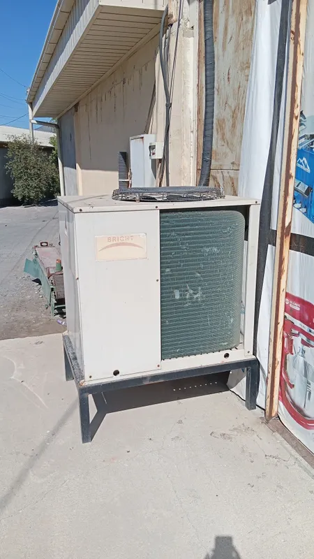 Bright konditsioner 380 v lik. Sotiladi 1 Bright konditsioner 380 v lik. Sotiladi 1