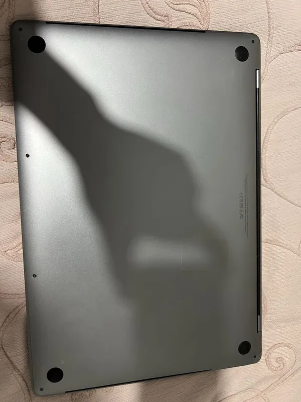 Macbook pro 2017 — фото 4
