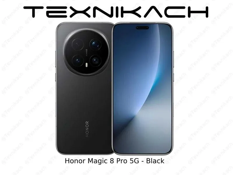 Honor Magic 8 Pro 5G • Доставка • Проверка при получении — фото 3