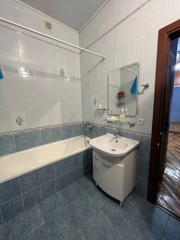 2-комнатная квартира, 80 м², 3/4 этаж (вторичка), Шайхантахур, Дружба народов — фото 6