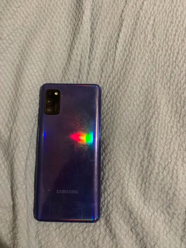 Samsung a41 1 Samsung a41 1