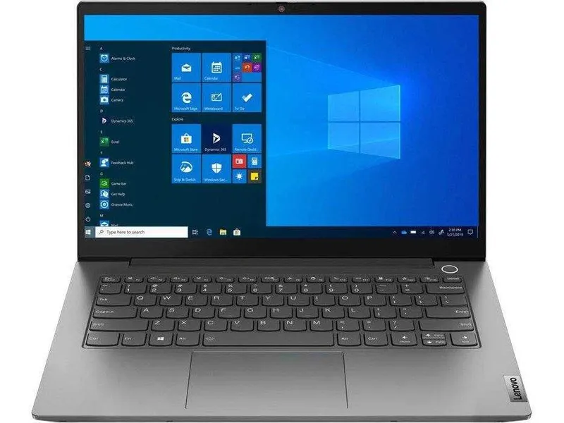 Lenovo ThinkBook 14 intel Core i7-1065G7 озу16гб 256ssd 1 Lenovo ThinkBook 14 intel Core i7-1065G7 озу16гб 256ssd 1