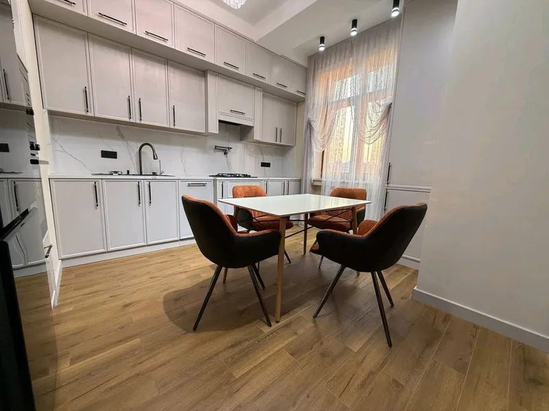 Продам ж/к Parisian 4х ком. — фото 5