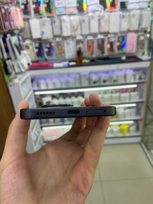 Redmi Note 15 Pro 5G 8/256 идеал 2