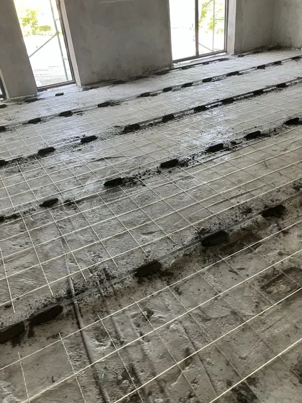 Мозайка куйаямиз шлифовка полировка — фото 7