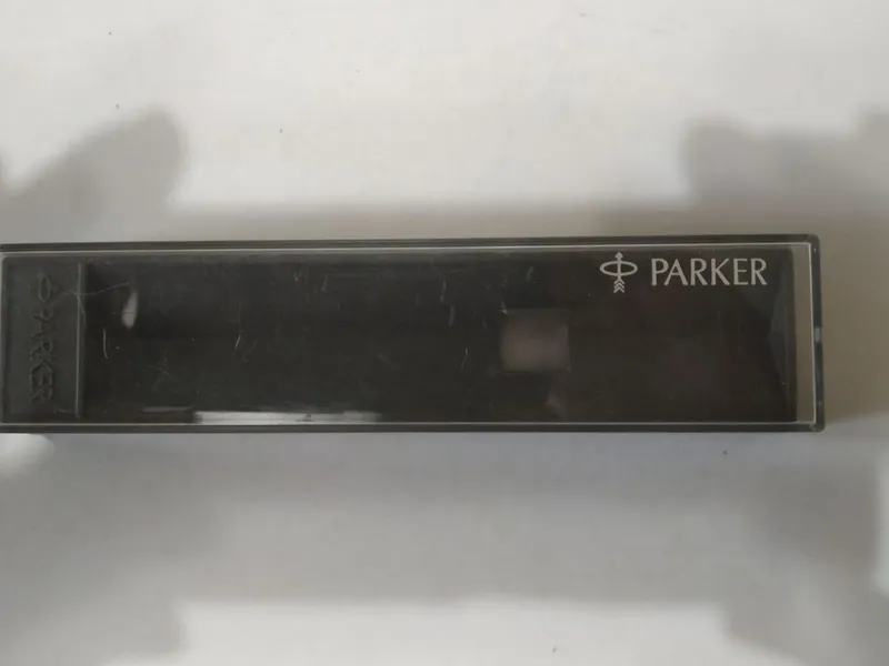 футляр для авторучки " Parker"