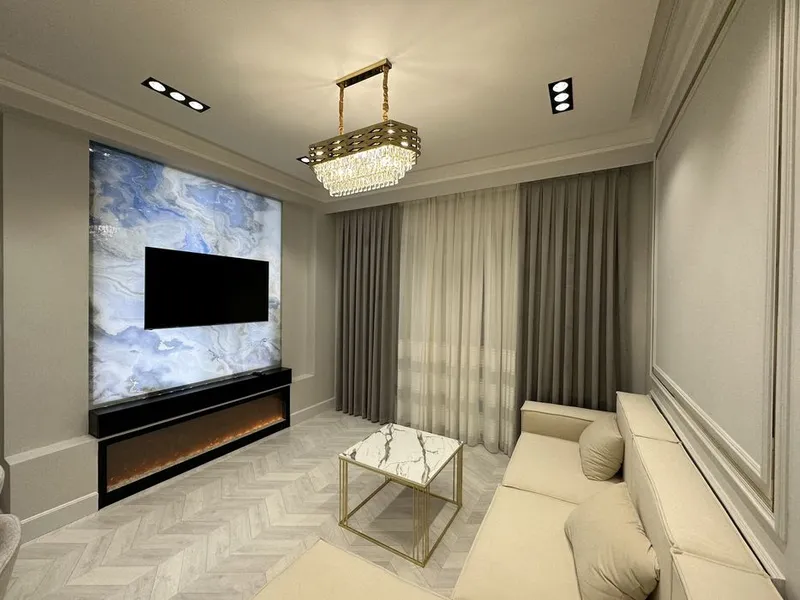 Сдается квартира в Mirobod Avenue 10 Сдается квартира в Mirobod Avenue 10