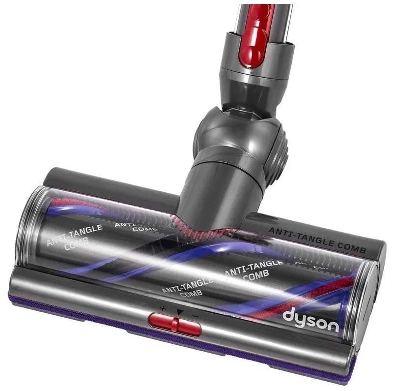 Пылесос Dyson V15 Detect Absolute — фото 4