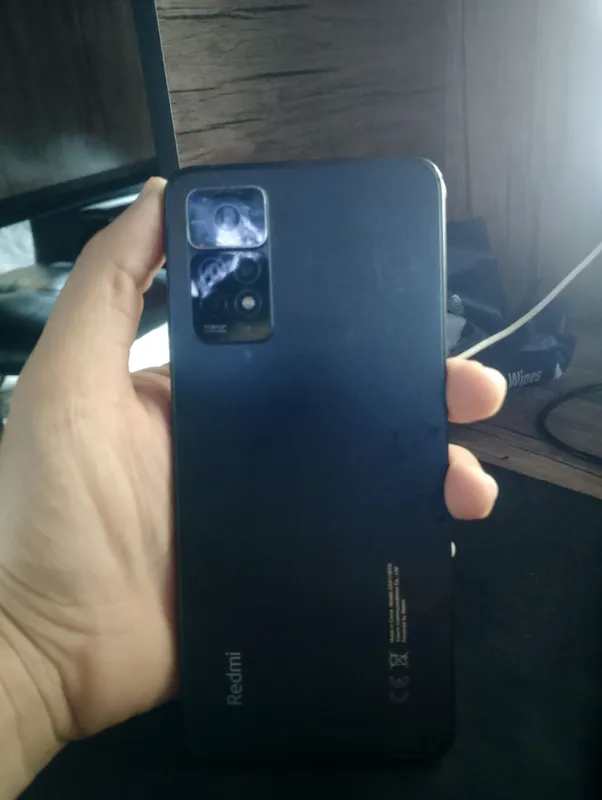 Продаётся Redmi Note 11 Pro 4 Продаётся Redmi Note 11 Pro 4