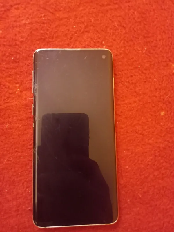 Samsung galaxy s10 Samsung galaxy s10