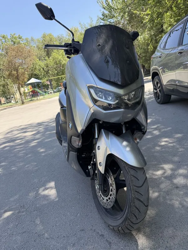 Скутер bonvi N MAX 180cc 2