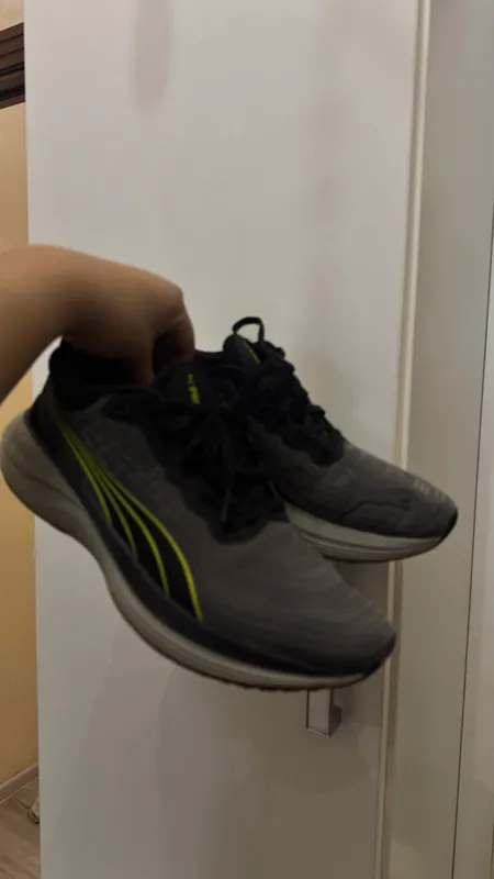 Puma krossovkalari 1 Puma krossovkalari 1