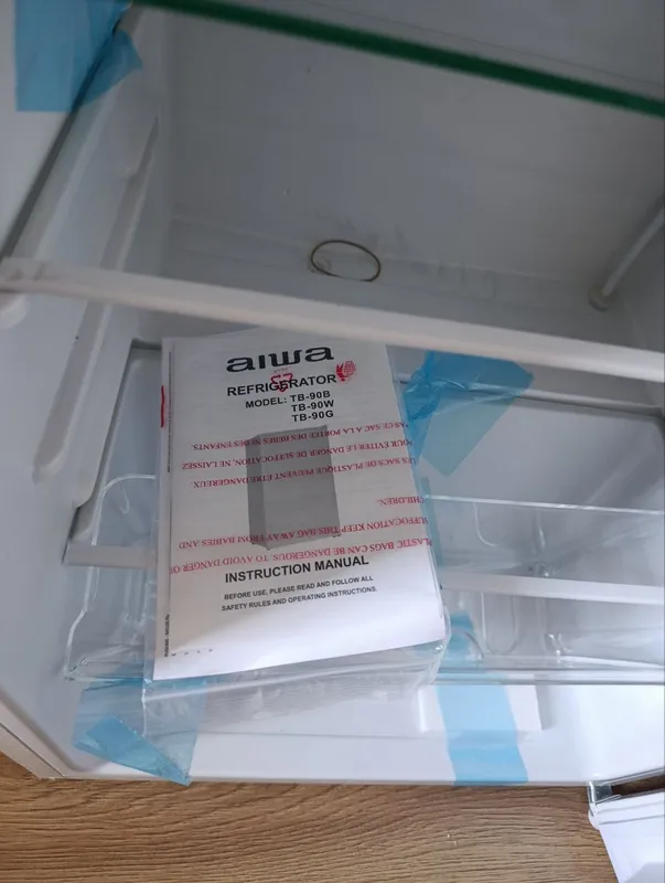 Холодильник новый — фото 2