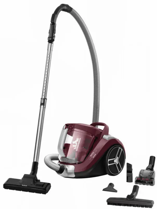 Пылесос Tefal TW4873EA 2 Пылесос Tefal TW4873EA 2
