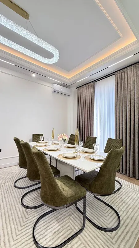 5-комнатная квартира, 150 м2, Юнусабад 4