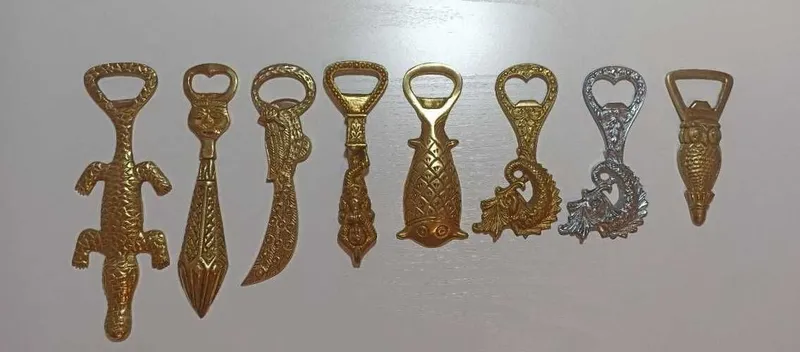 Открывашки-Открывалки