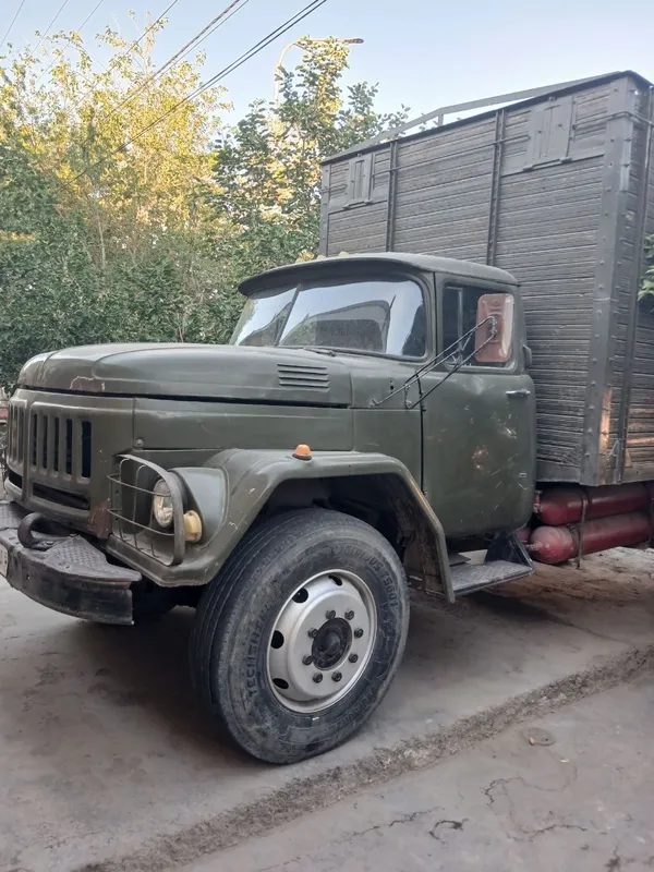 Zil 1990-yil narxi kelishiladi — фото 5