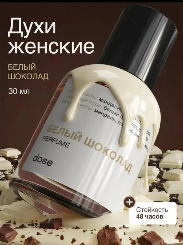 Духи женские