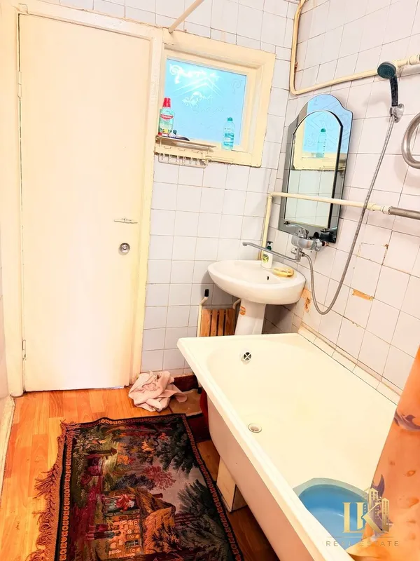 Продаётся 3-комнатная квартира, Яккасарайский район — фото 1