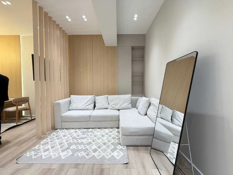 ЖК Nukus Avenue ! Сдается 2 х комнатная квартира В Яккасарай 5
