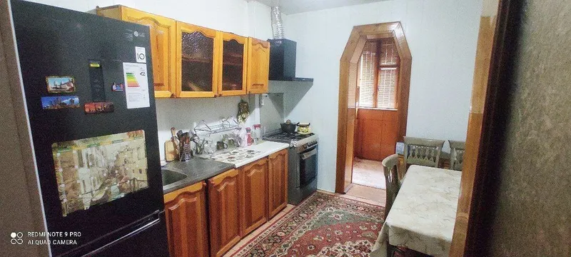 4 xonali kvartira, 100m² | Mirobod tumani 3/9ойбек