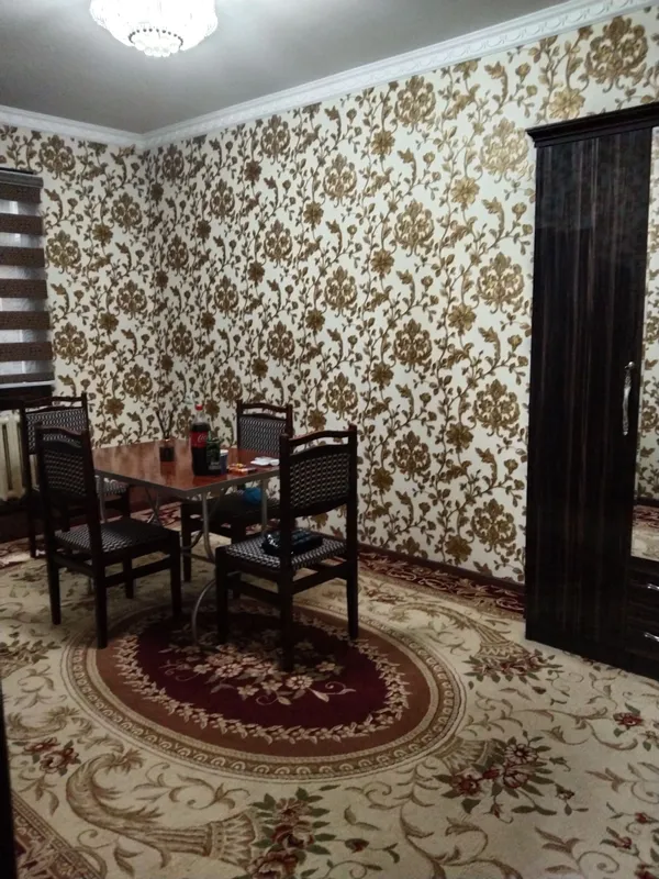 Аренда 1-комнатной квартиры, Чиланзар 12 6 Аренда 1-комнатной квартиры, Чиланзар 12 6