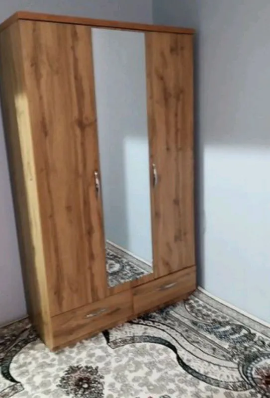 Аренда квартиры в центре 2/2/4 Кадышева евро — фото 2