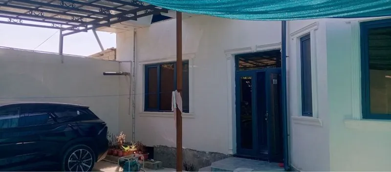 4 xonali hovli sotiladi | O‘rta Chirchiq | Food City yaqinida 7