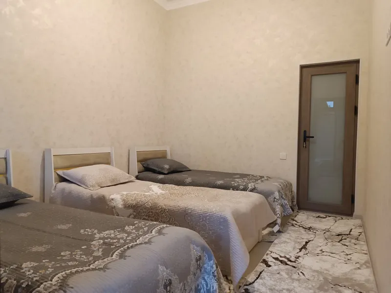 Оилавий дача, тоза хаво, куёш чикишини кутиб олиш жойига якин. — фото 1