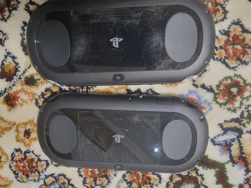 Psp vita (narhi bittasi uchun) — фото 3