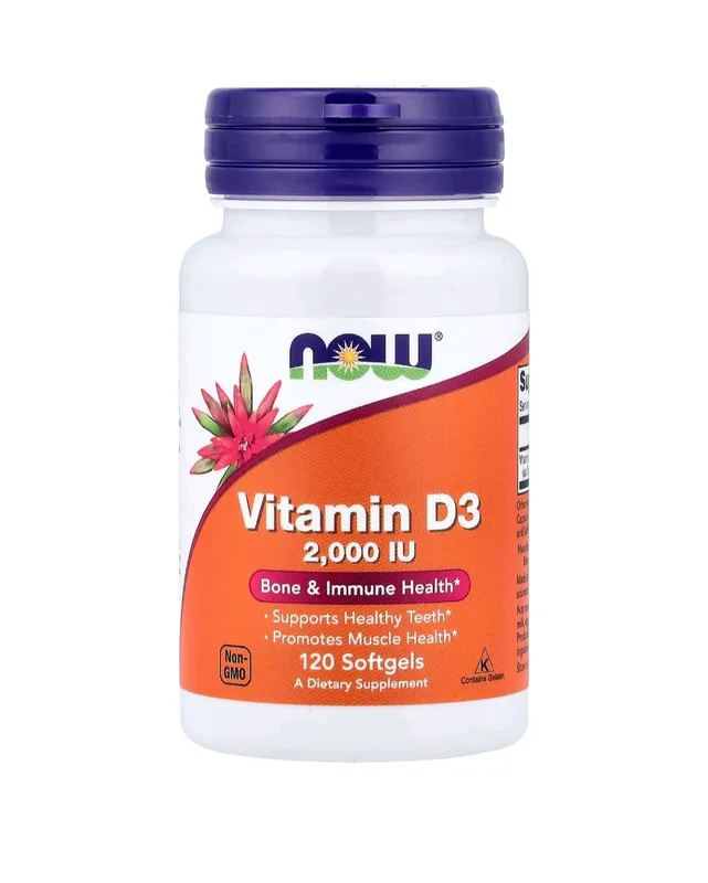 vitamin D 3