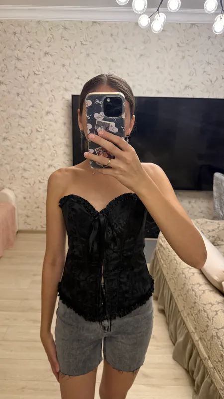 Вещи женские 6