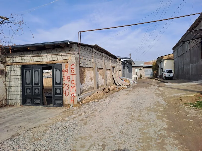 Победада 3 сотих уй сотилад 43000 уе уйлари эскии 4