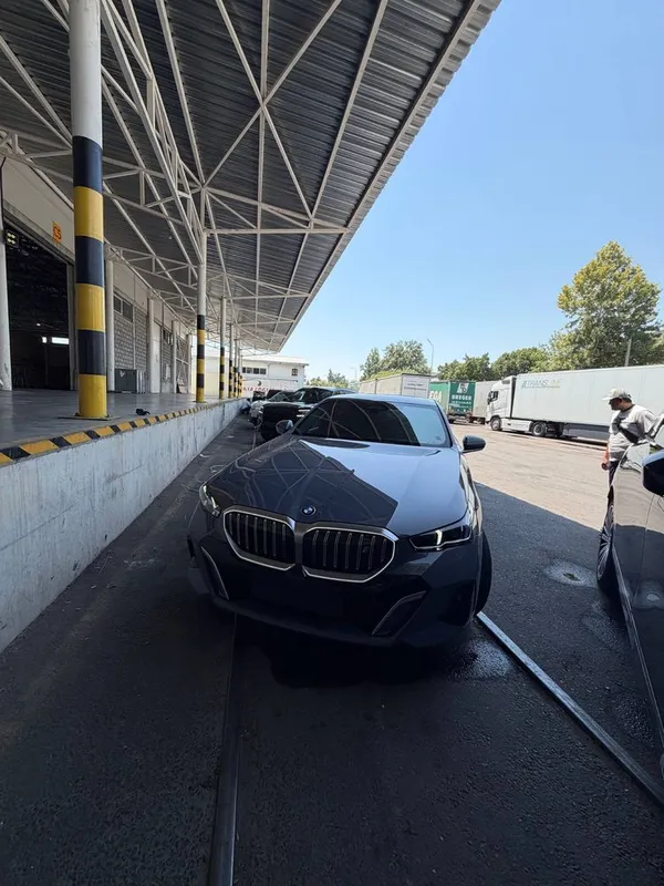 BMW i5 naxt ga va nasiya savdo godovoy 20 % nomizga o’tkaziladi. 2 BMW i5 naxt ga va nasiya savdo godovoy 20 % nomizga o’tkaziladi. 2