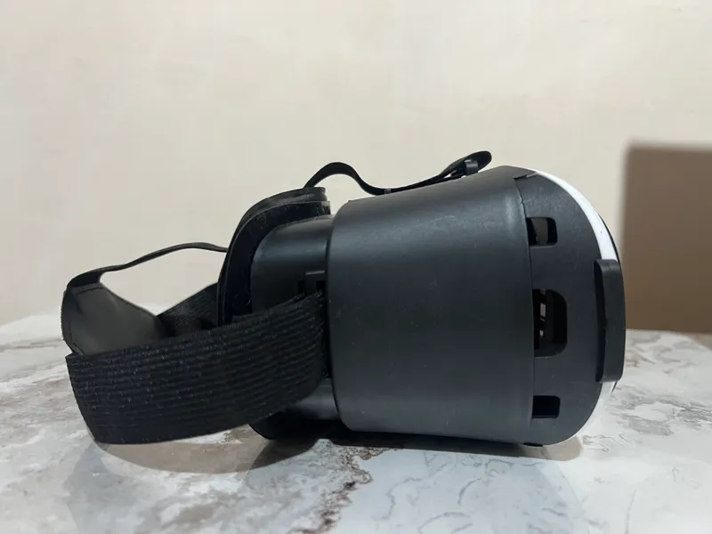 vr box holati ideal kop ishlatilmaga