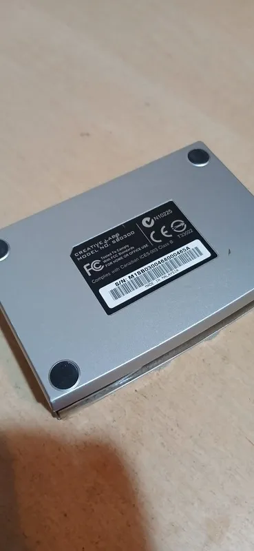 Creative sound blaster 24bit — фото 1