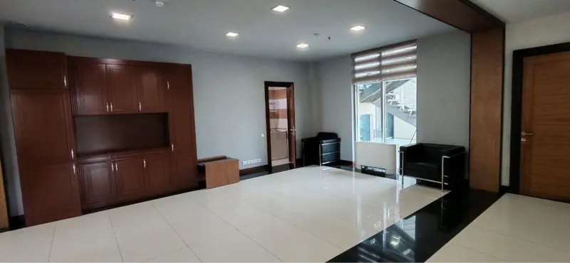 Аренда Офиса Uzoman 330м2 метро Минор главная улица Амира Тимура f88 — фото 4