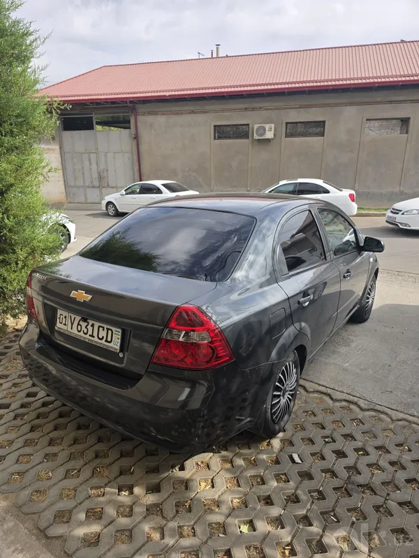 Chevrolet nexia-3 Srochni sotiladi 8 Chevrolet nexia-3 Srochni sotiladi 8