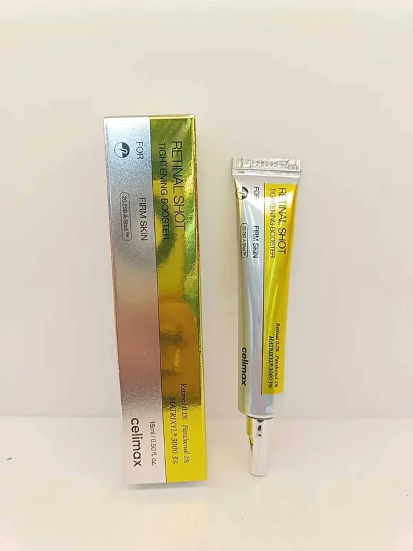 retinol