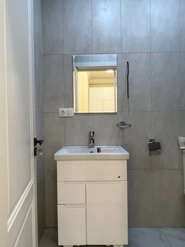 Мирзо-Улугбек Parkent Avenue 9